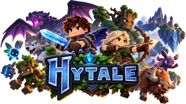 Hytale server hosting